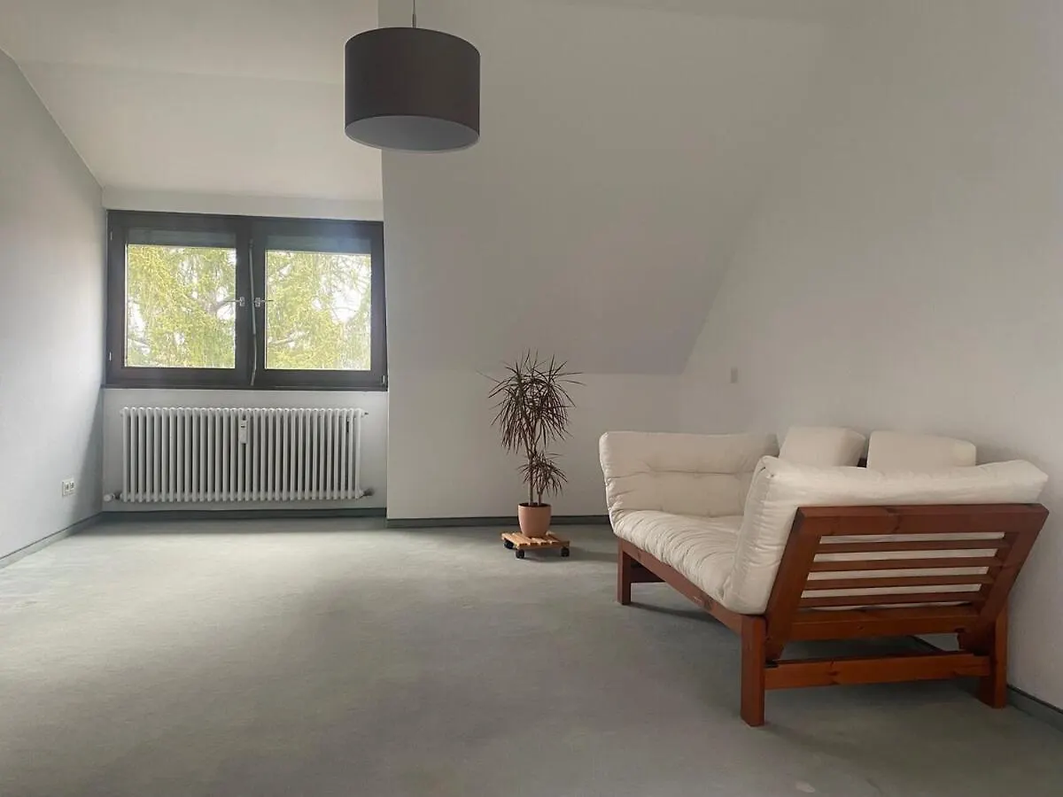 Apartment Best Location In Stgrt-West Štutgart